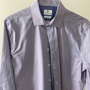 Ryan Seacrest, Slim Fit, 16 34/35